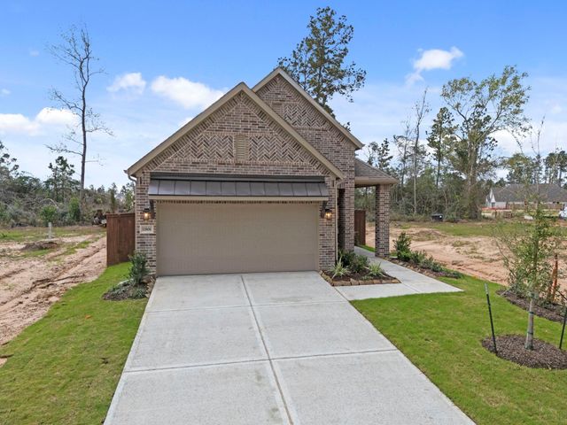 12806 Meadow Wind Way, Conroe, TX 77302