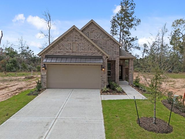 12806 Meadow Wind Way, Conroe, TX 77302