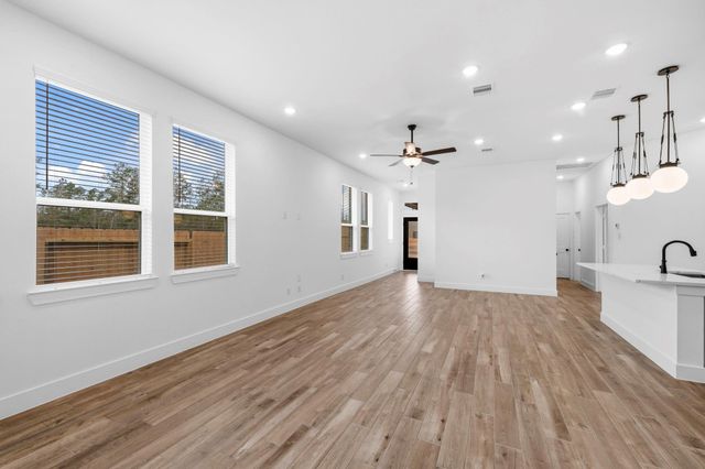 12806 Meadow Wind Way, Conroe, TX 77302