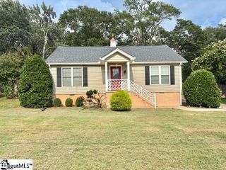 115 Taylors Road, Taylors, SC 29687