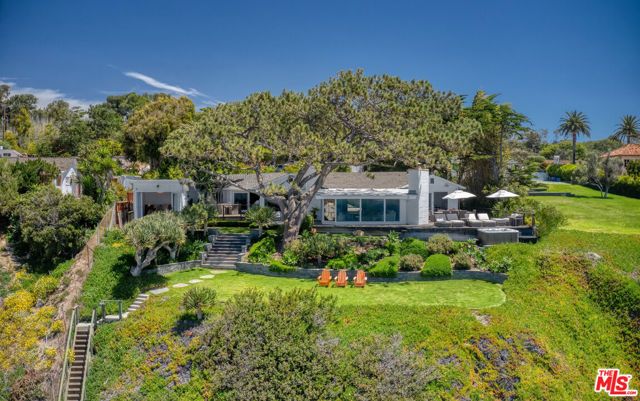 7157 Birdview Avenue, Malibu, CA 90265