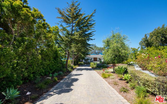 7157 Birdview Avenue, Malibu, CA 90265