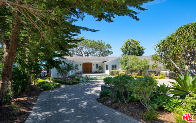 7157 Birdview Avenue, Malibu, CA 90265