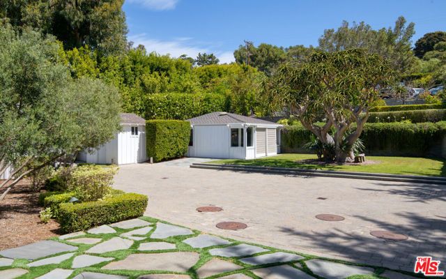 7157 Birdview Avenue, Malibu, CA 90265