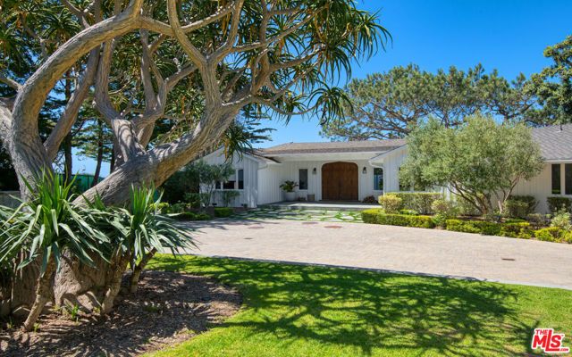 7157 Birdview Avenue, Malibu, CA 90265