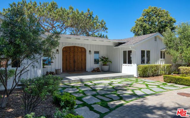 7157 Birdview Avenue, Malibu, CA 90265