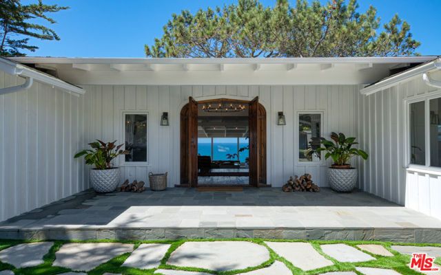 7157 Birdview Avenue, Malibu, CA 90265