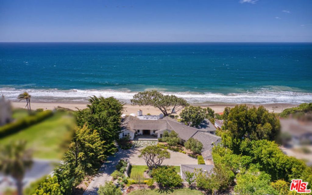 7157 Birdview Avenue, Malibu, CA 90265