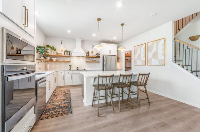 420 Mabels Way, Mount Juliet, TN 37122