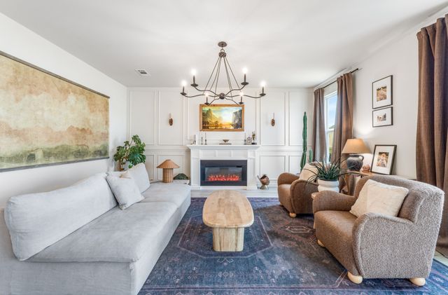 420 Mabels Way, Mount Juliet, TN 37122