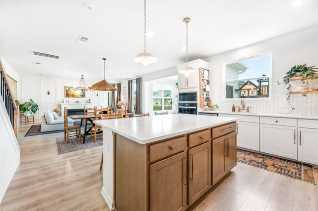 420 Mabels Way, Mount Juliet, TN 37122