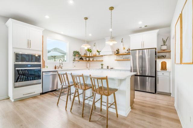 420 Mabels Way, Mount Juliet, TN 37122