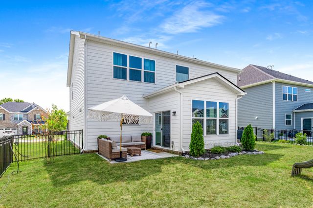 420 Mabels Way, Mount Juliet, TN 37122