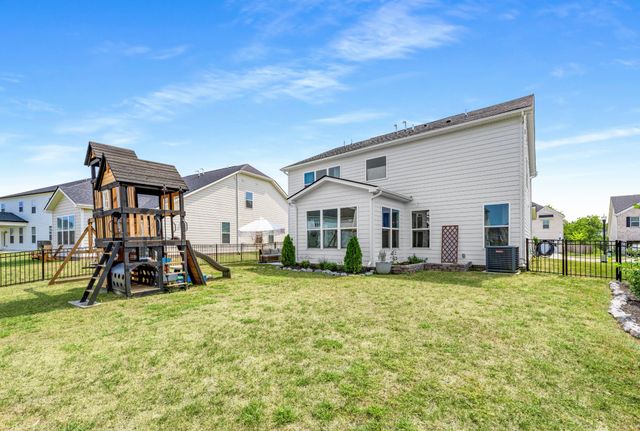 420 Mabels Way, Mount Juliet, TN 37122