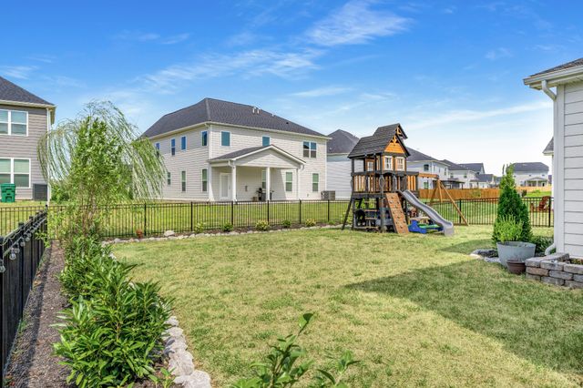 420 Mabels Way, Mount Juliet, TN 37122