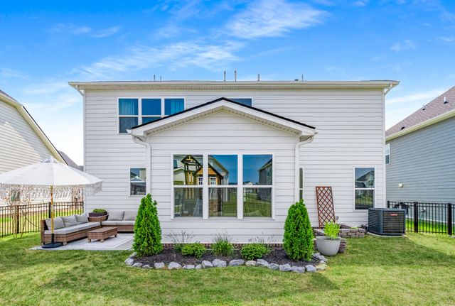 420 Mabels Way, Mount Juliet, TN 37122