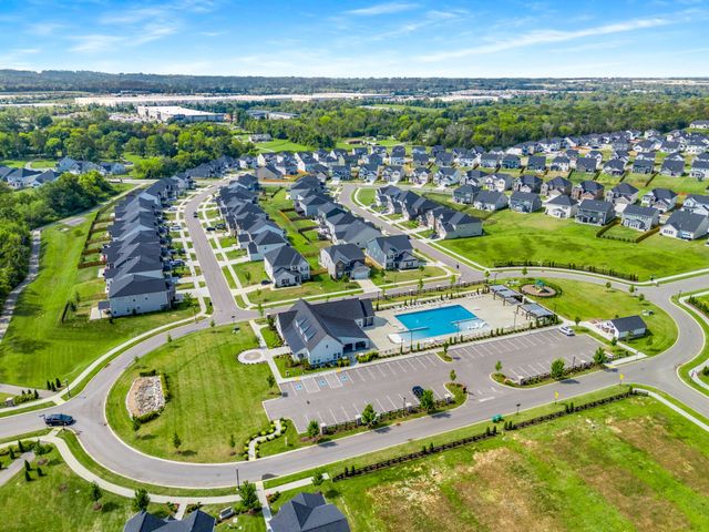 420 Mabels Way, Mount Juliet, TN 37122