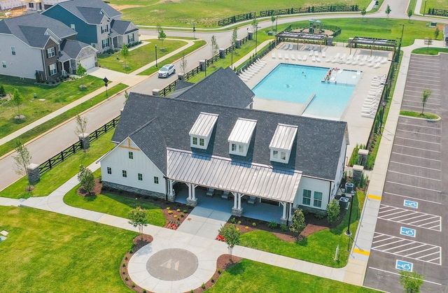 420 Mabels Way, Mount Juliet, TN 37122