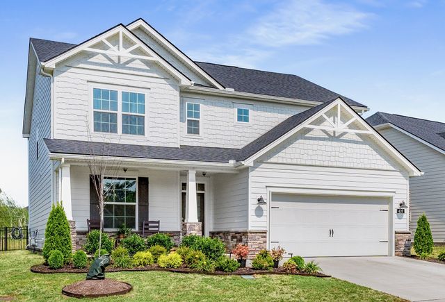 420 Mabels Way, Mount Juliet, TN 37122