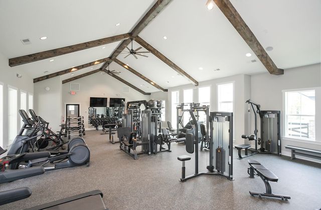 420 Mabels Way, Mount Juliet, TN 37122