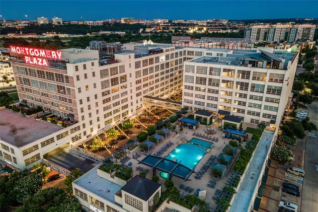 2600 W 7th Street 1413, Fort Worth, TX 76107