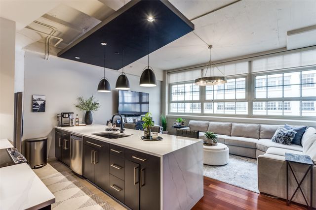 2600 W 7th Street 1413, Fort Worth, TX 76107