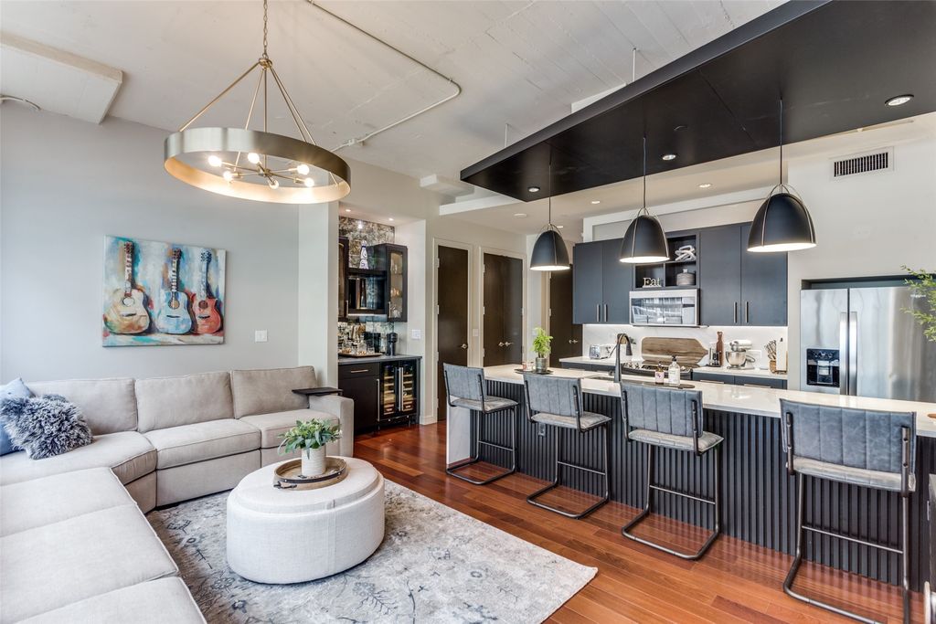 2600 W 7th Street 1413, Fort Worth, TX 76107
