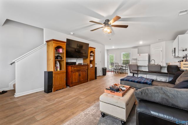 131 Leisure Lane, Arab, AL 35016