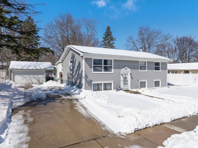 1663 9th Avenue SE, Rochester, MN 55904