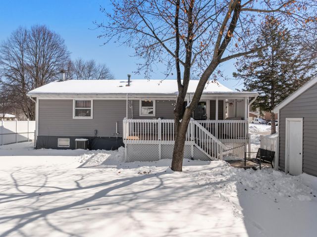 1663 9th Avenue SE, Rochester, MN 55904