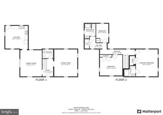 21 MATTINGLY AVE, Indian Head, MD 20640