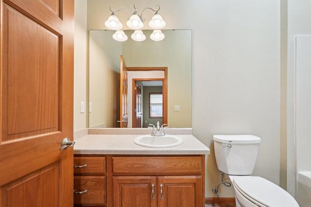 780 Chief Kewaskum PLACE, Kewaskum, WI 53040