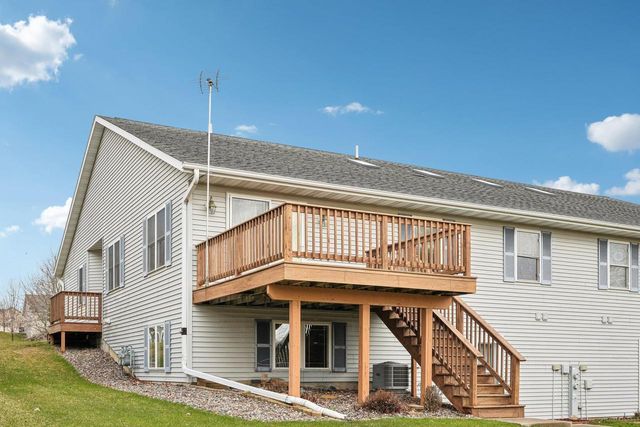 780 Chief Kewaskum PLACE, Kewaskum, WI 53040