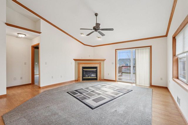 780 Chief Kewaskum PLACE, Kewaskum, WI 53040