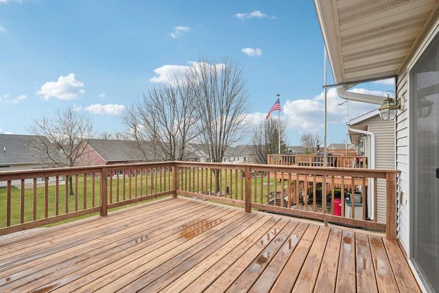 780 Chief Kewaskum PLACE, Kewaskum, WI 53040