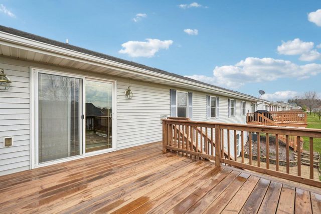 780 Chief Kewaskum PLACE, Kewaskum, WI 53040