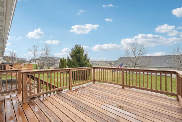 780 Chief Kewaskum PLACE, Kewaskum, WI 53040