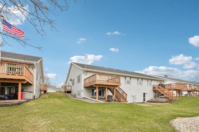780 Chief Kewaskum PLACE, Kewaskum, WI 53040