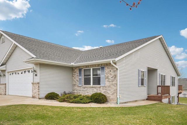 780 Chief Kewaskum PLACE, Kewaskum, WI 53040