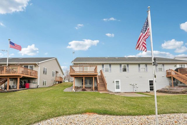 780 Chief Kewaskum PLACE, Kewaskum, WI 53040