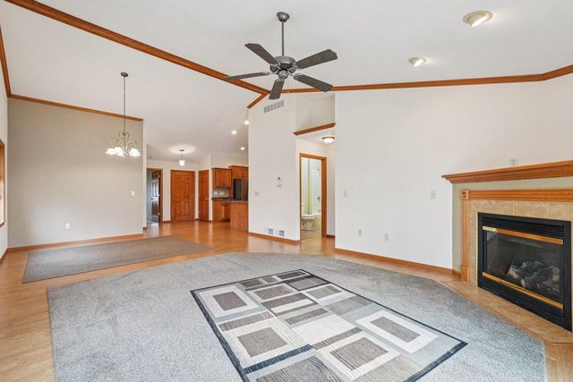 780 Chief Kewaskum PLACE, Kewaskum, WI 53040
