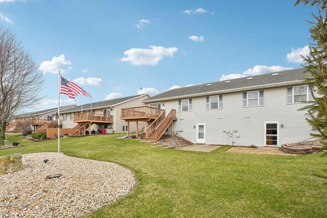 780 Chief Kewaskum PLACE, Kewaskum, WI 53040