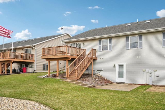 780 Chief Kewaskum PLACE, Kewaskum, WI 53040