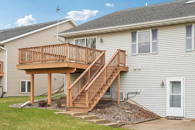 780 Chief Kewaskum PLACE, Kewaskum, WI 53040