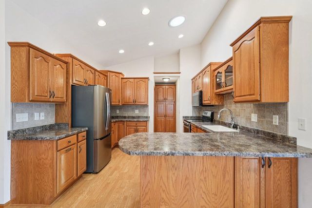 780 Chief Kewaskum PLACE, Kewaskum, WI 53040