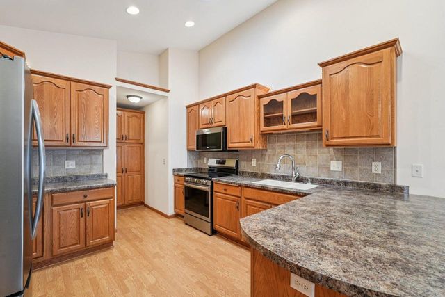 780 Chief Kewaskum PLACE, Kewaskum, WI 53040