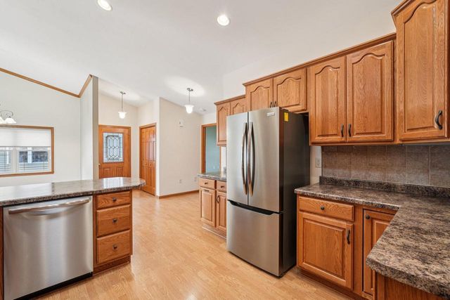 780 Chief Kewaskum PLACE, Kewaskum, WI 53040