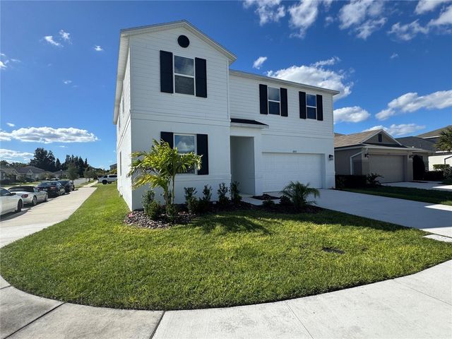 3820 ELK BLUFF ROAD, St Cloud, FL 34772