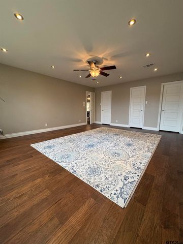 20480 Clearwater Circle, Flint, TX 75762