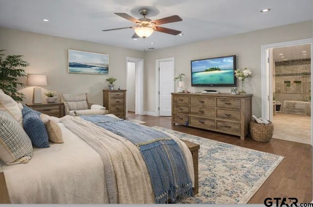 20480 Clearwater Circle, Flint, TX 75762